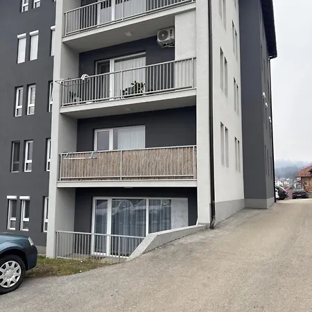 Mira Cajetina (Zlatibor)